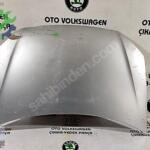 VW POLO 4 MAKYAJLI MOTOR KAPUTU ÖN ÇIKMA