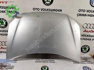 VW POLO 4 MAKYAJLI MOTOR KAPUTU ÖN ÇIKMA
