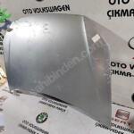 VW POLO 4 MAKYAJLI MOTOR KAPUTU ÖN ÇIKMA