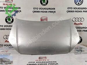 VW POLO 4 MOTOR KAPUTU ÖN 2006-2010 ÇIKMA