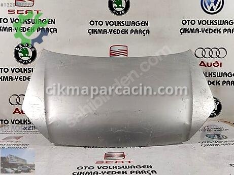 Volkswagen Polo Ön Kaput çıkma parça