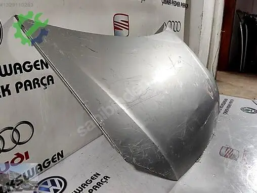 Volkswagen Polo Ön Kaput çıkma parça