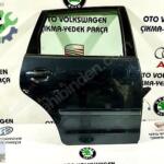 VW POLO 4 SAĞ ARKA KAPI 2002-2009 VOLKSWAGEN ÇIKMA