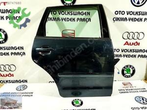 VW POLO 4 SAĞ ARKA KAPI 2002-2009 VOLKSWAGEN ÇIKMA