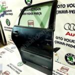 VW POLO 4 SAĞ ARKA KAPI 2002-2009 VOLKSWAGEN ÇIKMA