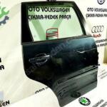 VW POLO 4 SAĞ ARKA KAPI 2002-2009 VOLKSWAGEN ÇIKMA
