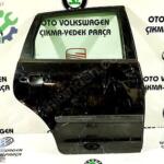 VW POLO 4 SAĞ ARKA KAPI 2002-2009 VOLKSWAGEN ÇIKMA