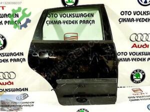 VW POLO 4 SAĞ ARKA KAPI 2002-2009 VOLKSWAGEN ÇIKMA