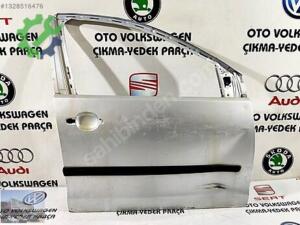 VW POLO 4 SAĞ ÖN KAPI 2002-2009 VOLKSWAGEN ÇIKMA