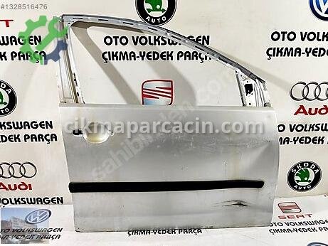 Volkswagen Polo Sağ Ön Kapı çıkma parça