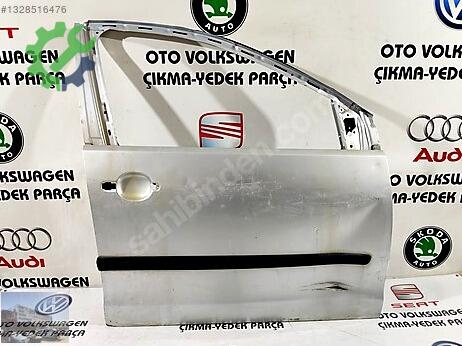 Volkswagen Polo Sağ Ön Kapı çıkma parça
