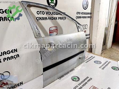 Volkswagen Polo Sağ Ön Kapı çıkma parça