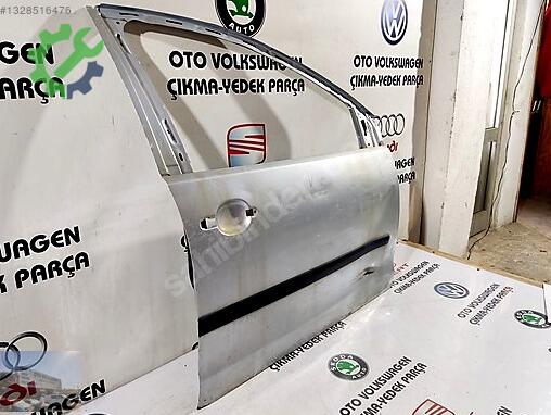 Volkswagen Polo Sağ Ön Kapı çıkma parça