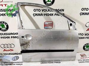 VW POLO 4 SAĞ ÖN KAPI VOLKSWAGEN ÇIKMA