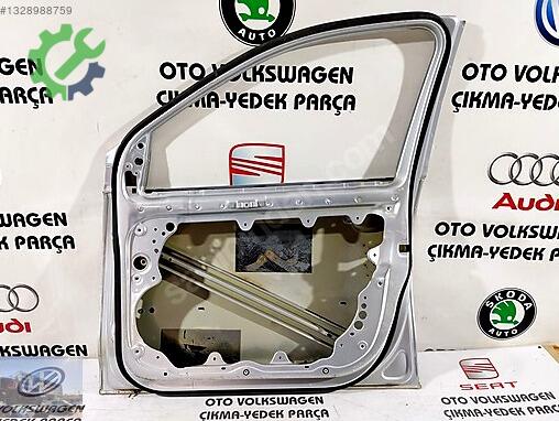 Volkswagen Polo Sağ Ön Kapı çıkma parça