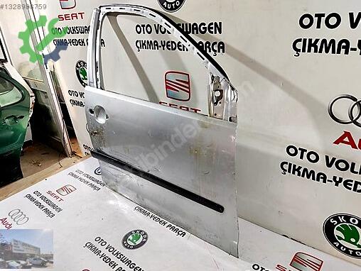 Volkswagen Polo Sağ Ön Kapı çıkma parça