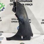 VW POLO 4 SOL ÖN ÇAMURLUK 2002-2005 DÜRBÜN KASA SIFIR
