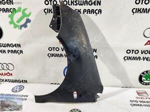 VW POLO 4 SOL ÖN ÇAMURLUK 2002-2005 DÜRBÜN KASA SIFIR