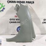 VW POLO 4 SOL ÖN ÇAMURLUK 2005-2009 9N SIFIR