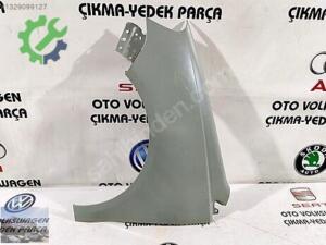VW POLO 4 SOL ÖN ÇAMURLUK 2005-2009 9N SIFIR