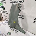 VW POLO 4 SOL ÖN ÇAMURLUK 2005-2009 9N SIFIR