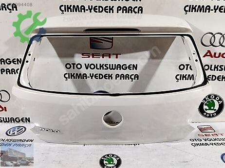 Volkswagen Polo Bagaj Kapağı çıkma parça