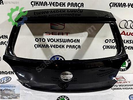 Volkswagen Polo Bagaj Kapağı çıkma parça