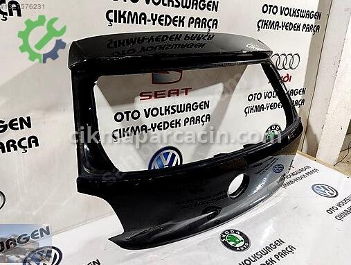 Volkswagen Polo Bagaj Kapağı çıkma parça