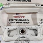 VW POLO 5 BAGAJ KAPAĞI ARKA 2010-2017 VOLKSWAGEN ÇIKMA