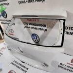 VW POLO 5 BAGAJ KAPAĞI ARKA 2010-2017 VOLKSWAGEN ÇIKMA