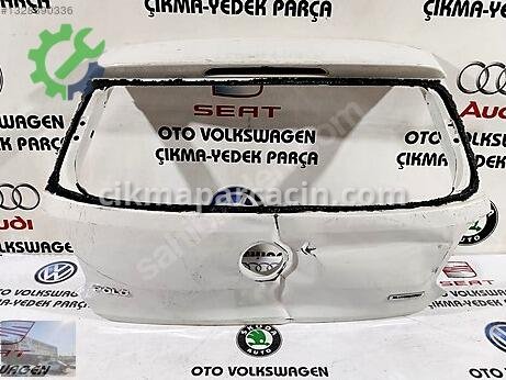 Volkswagen Polo Bagaj Kapağı çıkma parça