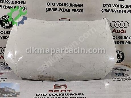 Volkswagen Polo Ön Kaput çıkma parça