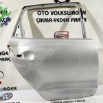 VW POLO 5 SAĞ ARKA KAPI 2010-2017 VOLKSWAGEN ÇIKMA