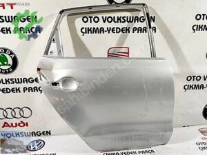 VW POLO 5 SAĞ ARKA KAPI 2010-2017 VOLKSWAGEN ÇIKMA
