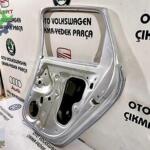 VW POLO 5 SAĞ ARKA KAPI 2010-2017 VOLKSWAGEN ÇIKMA