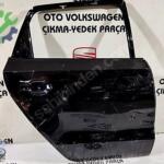 VW POLO 5 SAĞ ARKA KAPI VOLKSWAGEN ÇIKMA