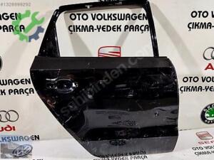 VW POLO 5 SAĞ ARKA KAPI VOLKSWAGEN ÇIKMA