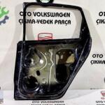 VW POLO 5 SAĞ ARKA KAPI VOLKSWAGEN ÇIKMA