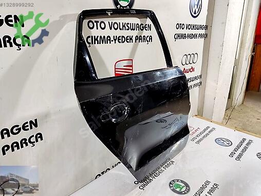 Volkswagen Polo Sağ Arka Kapı çıkma parça