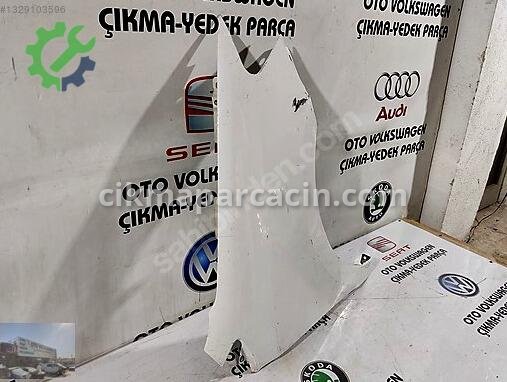Volkswagen Polo Sağ Çamurluk çıkma parça