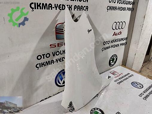 Volkswagen Polo Sağ Çamurluk çıkma parça