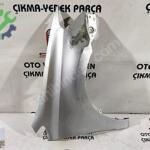 VW POLO 5 SAĞ ÖN ÇAMURLUK 2010-2017 ÇIKMA