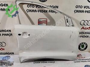 VW POLO 5 SAĞ ÖN KAPI VOLKSWAGEN ÇIKMA