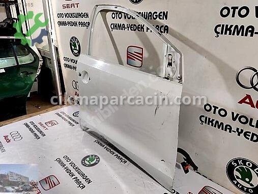 Volkswagen Polo Sağ Ön Kapı çıkma parça