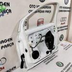 VW POLO 5 SAĞ ÖN KAPI VOLKSWAGEN ÇIKMA