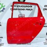 VW POLO 5 SOL ARKA KAPI 2010-2014-2017 VOLKSWAGEN ÇIKMA