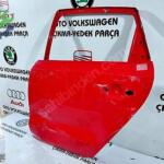 VW POLO 5 SOL ARKA KAPI 2010-2014-2017 VOLKSWAGEN ÇIKMA