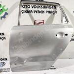 VW POLO 5 SOL ARKA KAPI 2010-2017 VOLKSWAGEN ÇIKMA