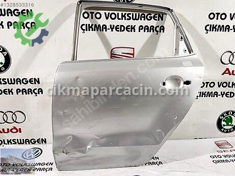 Volkswagen Polo Sol Arka Kapı çıkma parça