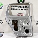VW POLO 5 SOL ARKA KAPI 2010-2017 VOLKSWAGEN ÇIKMA